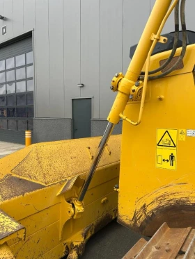  Komatsu D 65 WX-18 | Mobile.bg    9