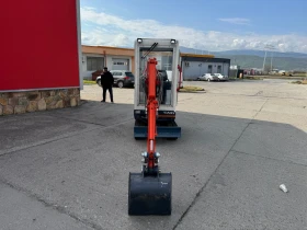 Багер Kubota KX41 | Auto.bg — изображение 2