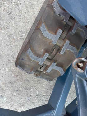 Багер Kubota KX41 | Auto.bg — изображение 9