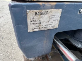 Багер Kubota KX41 | Auto.bg — изображение 6