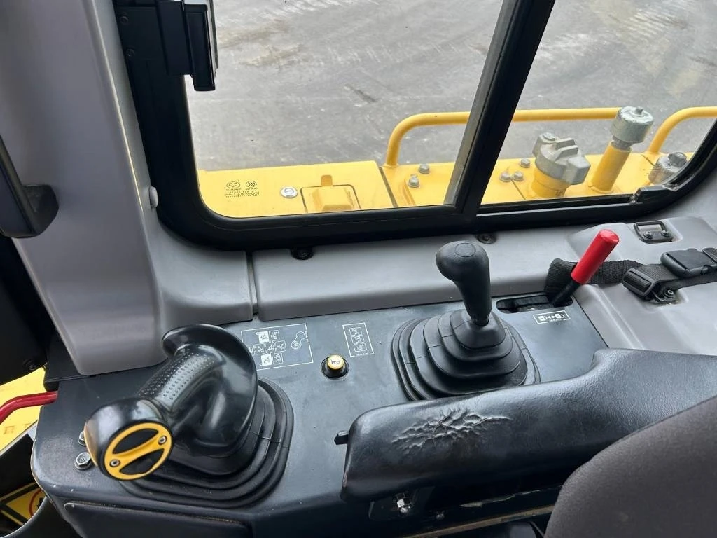  Komatsu D 65 WX-18 | Mobile.bg   14