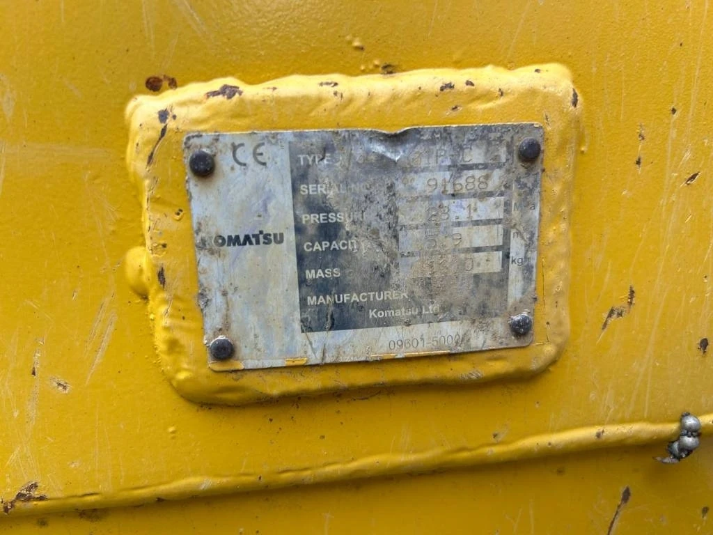  Komatsu D 65 WX-18 | Mobile.bg   17