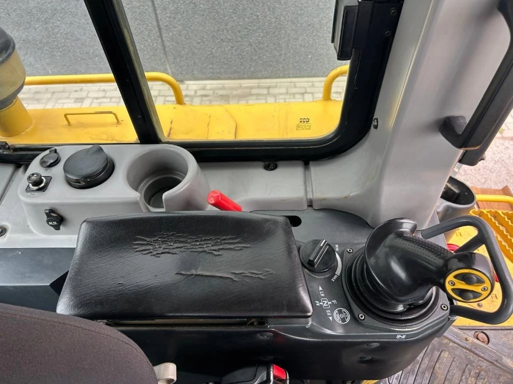  Komatsu D 65 WX-18 | Mobile.bg   15