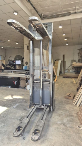 Електрокар Crown, снимка 4