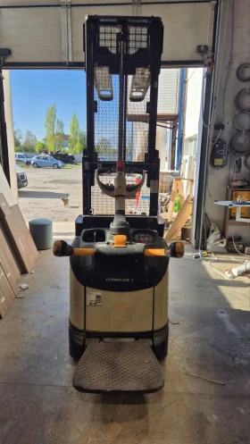 ����� �� �������� �� ���������� Crown