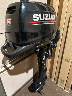   Suzuki DF6A | Mobile.bg   1