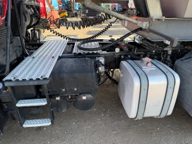 Полуремарке Meiller КОМПОЗИЦИЯ MAN TGS 4X4, снимка 12 - Ремаркета - 53498924