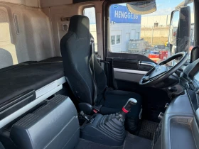 Полуремарке Meiller КОМПОЗИЦИЯ MAN TGS 4X4, снимка 14 - Ремаркета - 53498924