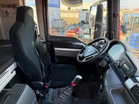 Полуремарке Meiller КОМПОЗИЦИЯ MAN TGS 4X4, снимка 15 - Ремаркета - 53498924