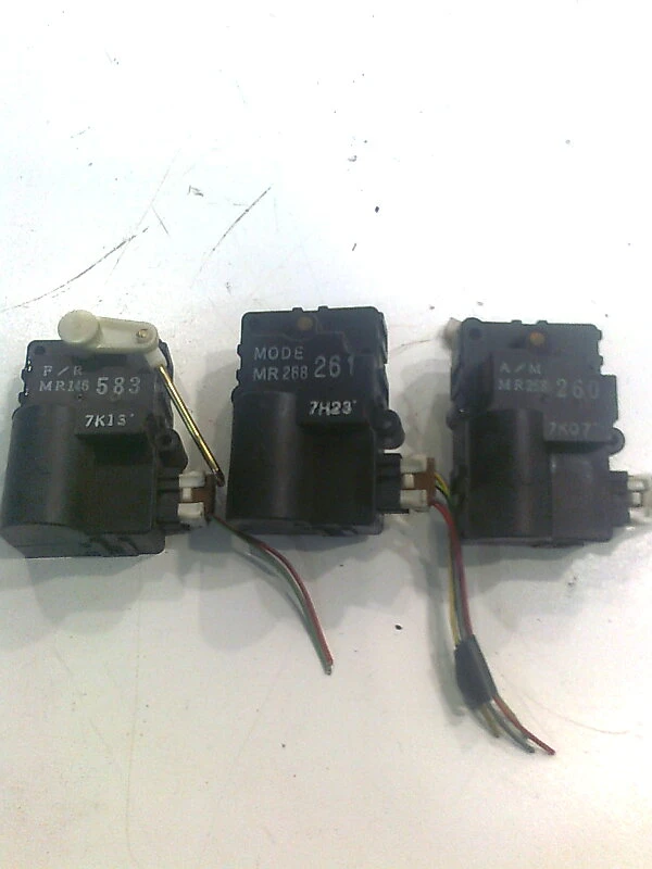 ел клапа парно за Волво В40 2.0 турбо