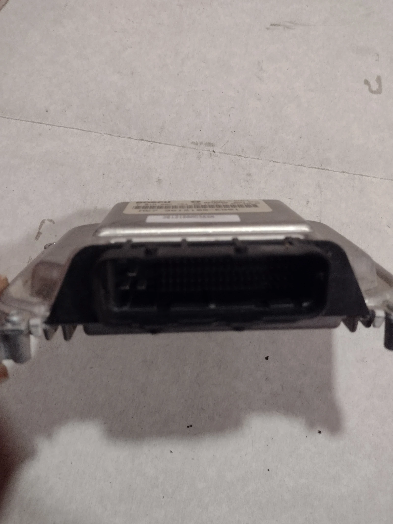 3612100-EG01    GREAT WALL VOLEEX C 10  Bosch F 01R 00D 724 | Mobile.bg   2