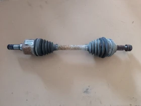 Полуоска предна лява Крайслер Вояджер 2.5црд