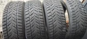 Гуми Зимни 225/55R18, снимка 1