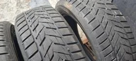 Гуми Зимни 225/55R18, снимка 3