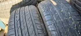 Гуми Летни 195/60R16, снимка 2