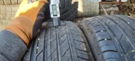 Гуми Летни 195/60R16, снимка 3