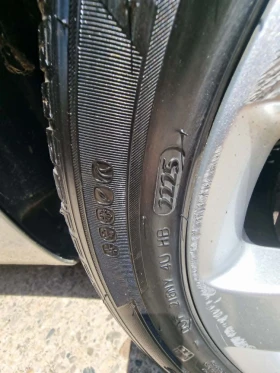 Гуми с джанти Hankook 195/55R16, снимка 3