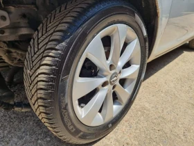 Гуми с джанти Hankook 195/55R16, снимка 5