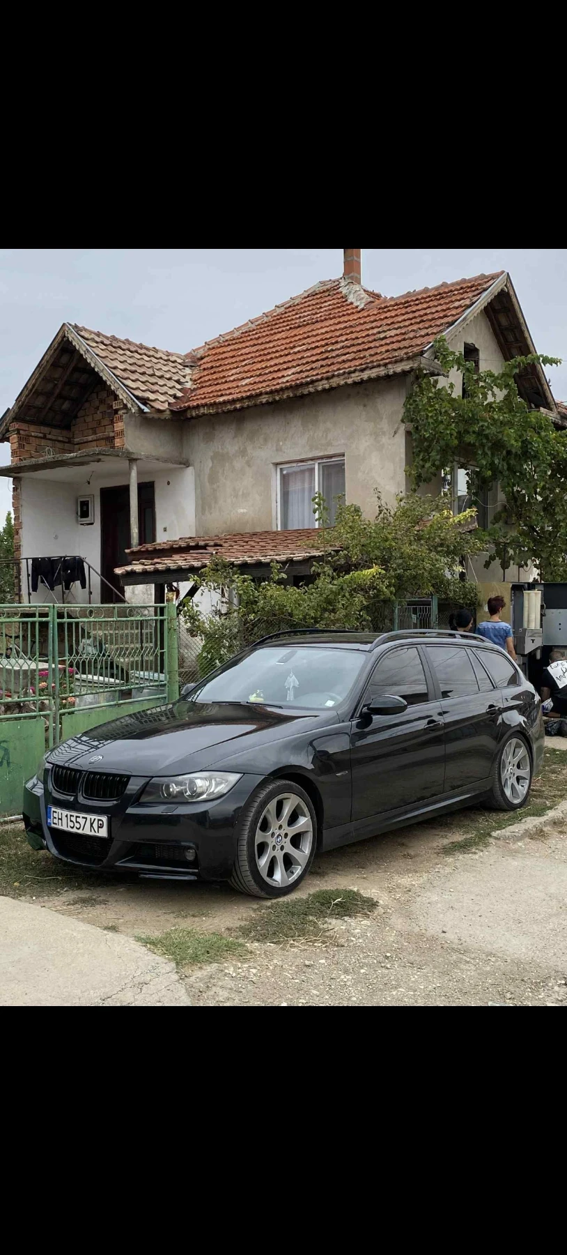    245/45R18  BMW | Mobile.bg   5