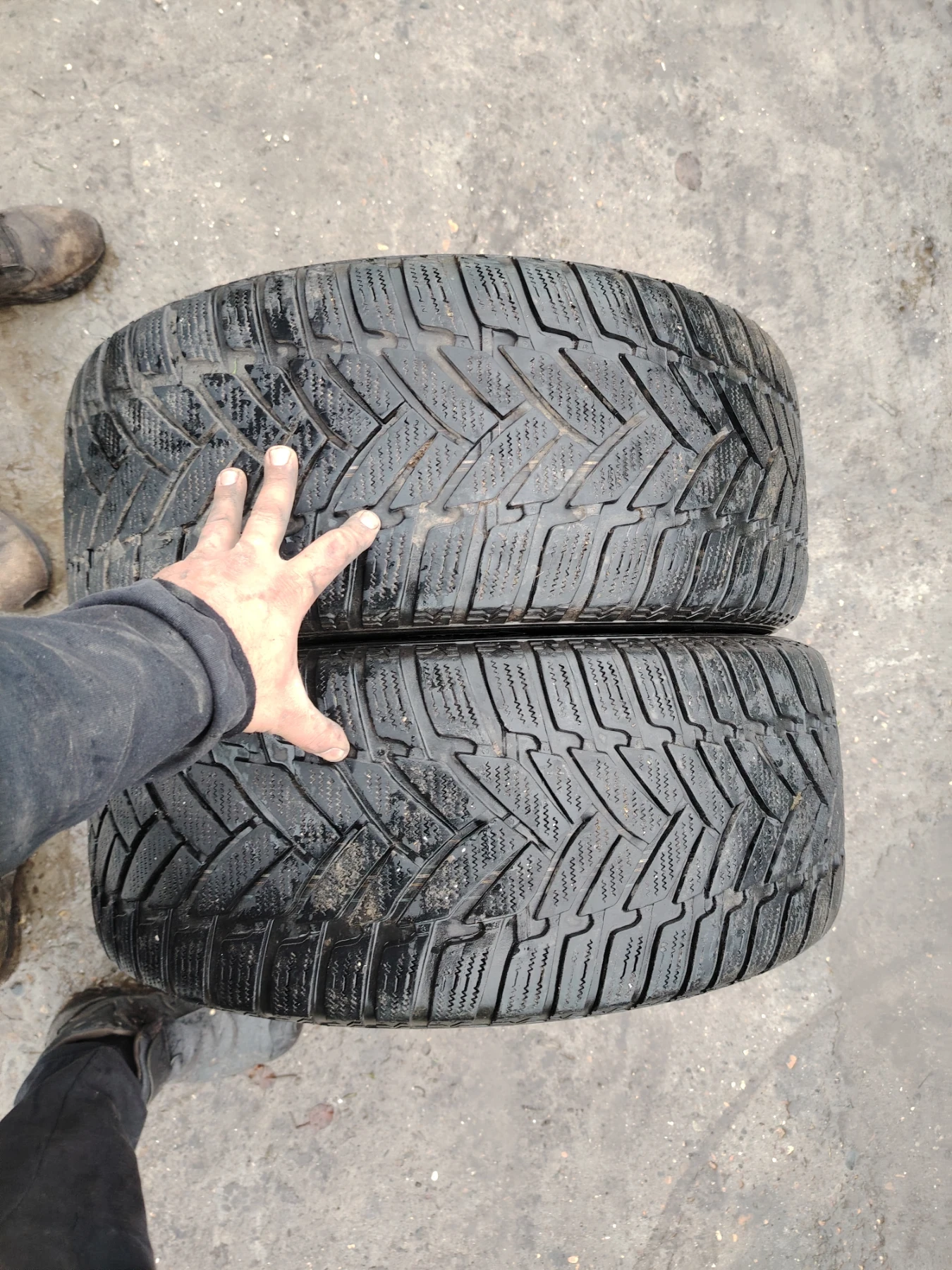    245/45R18  BMW | Mobile.bg   11