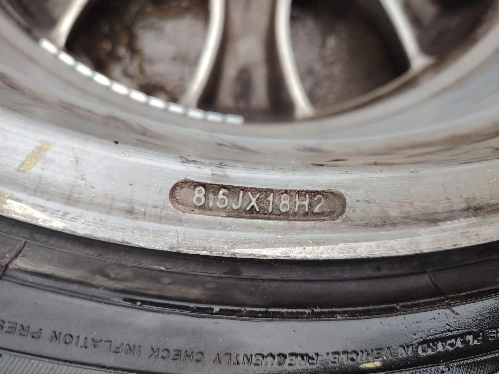    245/45R18  BMW | Mobile.bg   7