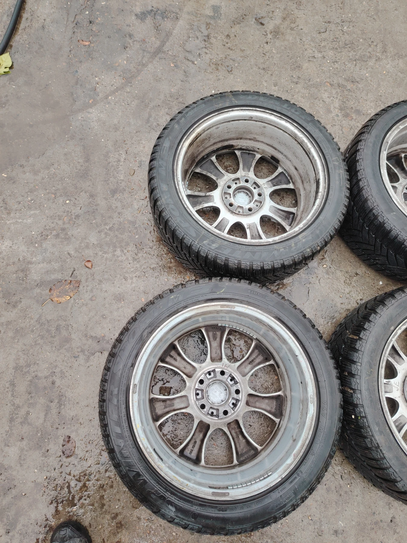    245/45R18  BMW | Mobile.bg   9
