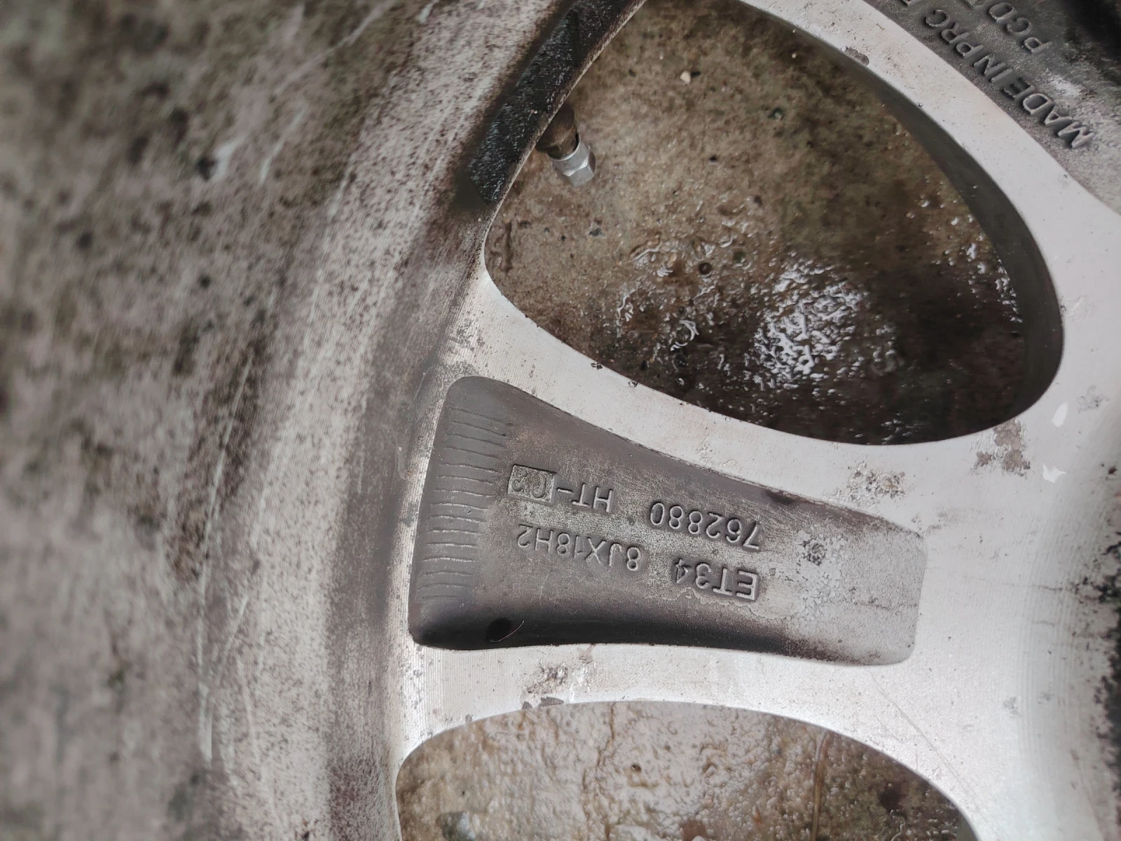    245/45R18  BMW | Mobile.bg   10