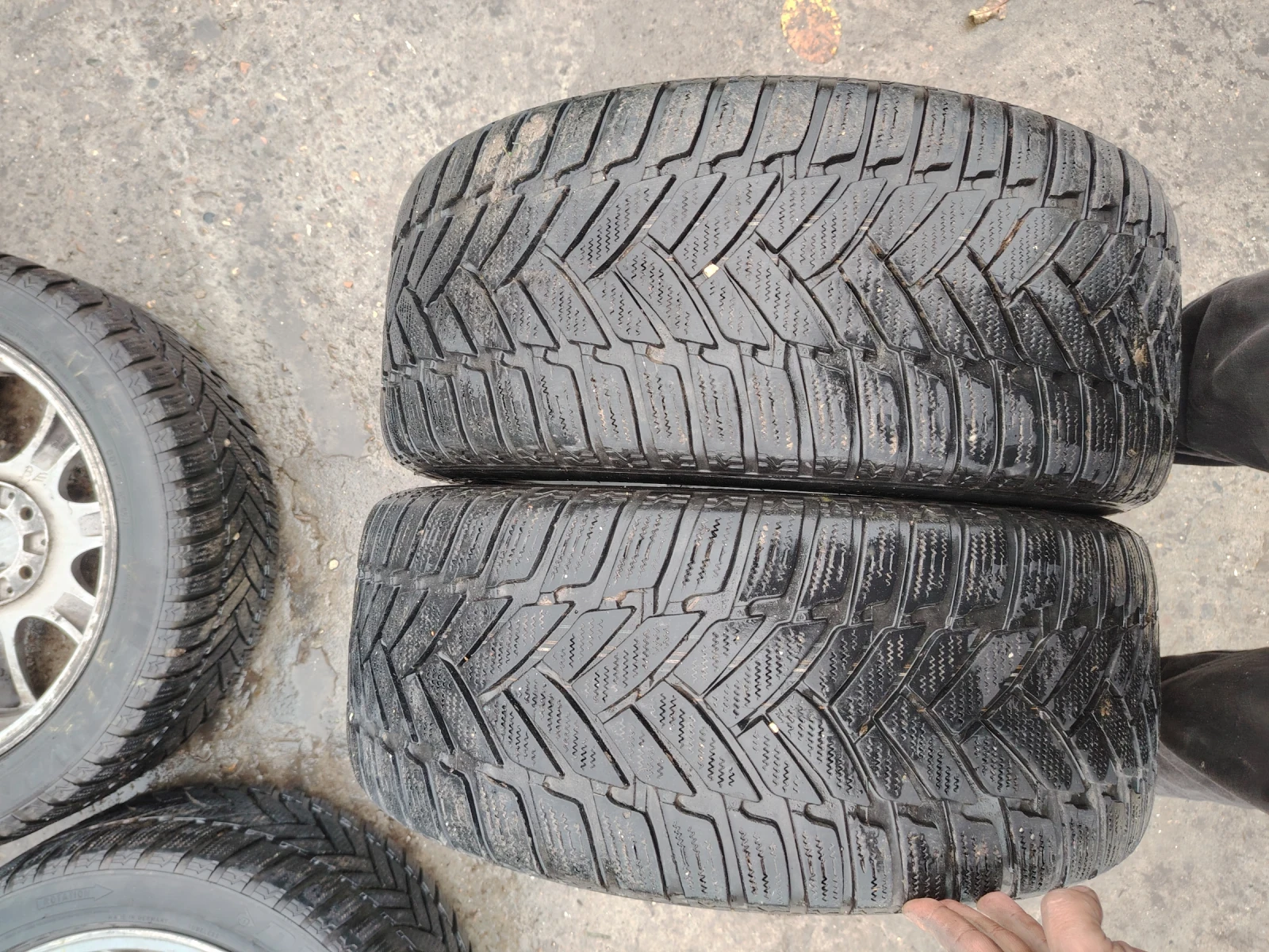    245/45R18  BMW | Mobile.bg   12