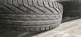 Гуми с джанти Uniroyal 225/60R18, снимка 9 - Гуми и джанти - 49244011