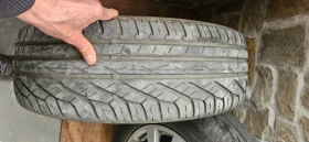 Гуми с джанти Uniroyal 225/60R18, снимка 12 - Гуми и джанти - 49244011