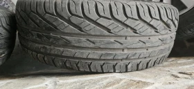 Гуми с джанти Uniroyal 225/60R18, снимка 11 - Гуми и джанти - 49244011