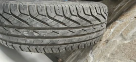 Гуми с джанти Uniroyal 225/60R18, снимка 10 - Гуми и джанти - 49244011