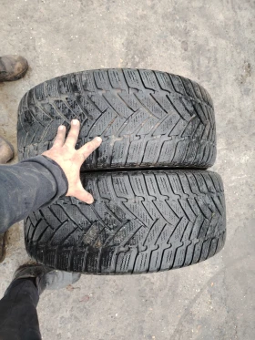 Гуми с джанти Dunlop 245/45R18, снимка 11 - Гуми и джанти - 52461302