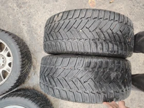 Гуми с джанти Dunlop 245/45R18, снимка 12 - Гуми и джанти - 52461302