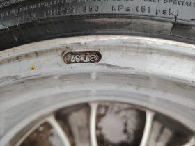Гуми с джанти Dunlop 245/45R18, снимка 8 - Гуми и джанти - 52461302