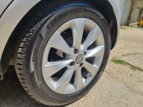 ���� � ������ 195/55R16 �� Opel Corsa | Mobile.bg � ����� ������ 2