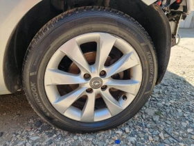 ���� � ������ 195/55R16 �� Opel Corsa | Mobile.bg � ����� ������ 4