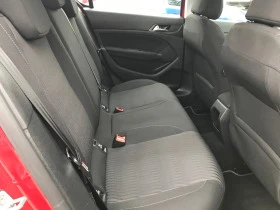 Peugeot 308 NAVI EURO-6 1.2-110k.c., снимка 14