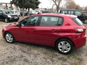 Peugeot 308 NAVI EURO-6 1.2-110k.c., снимка 5