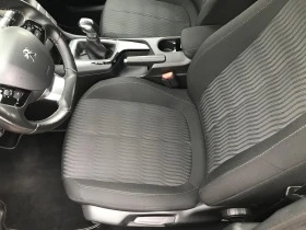 Peugeot 308 NAVI EURO-6 1.2-110k.c., снимка 10