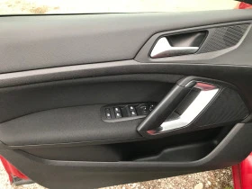 Peugeot 308 NAVI EURO-6 1.2-110k.c., снимка 11