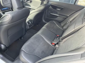 Mercedes-Benz C 300 AMG/Digital/Distronic/Night Pack/360/Гаранция, снимка 10