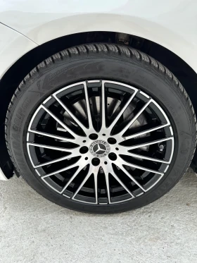 Mercedes-Benz C 300 AMG/Digital/Distronic/Night Pack/360/Гаранция, снимка 7