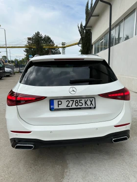 Mercedes-Benz C 300 AMG/Digital/Distronic/Night Pack/360/Гаранция, снимка 6