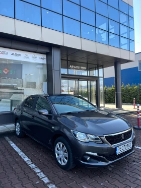 Peugeot 301 1.6 Blue HDI, снимка 3