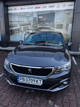 Peugeot 301 1.6 Blue HDI, снимка 2