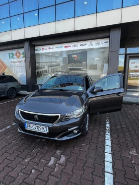 Peugeot 301 1.6 Blue HDI, снимка 4