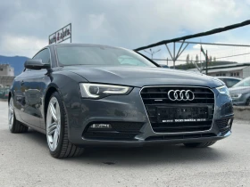Audi A5 2.0-TDI-quattro-AUTOMAT-S-line+ + + NEW-178.000km-