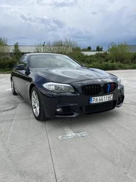 BMW 530 530XD FULL M-PACK