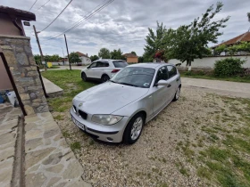 BMW 118, снимка 8